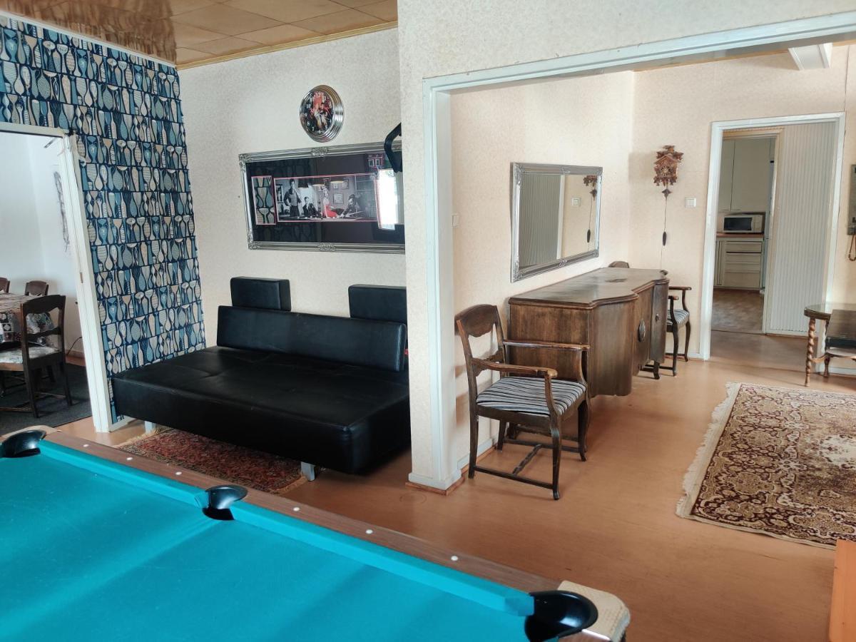 Nina'S Guesthouse, Jaemsae City,160 M2 Εξωτερικό φωτογραφία