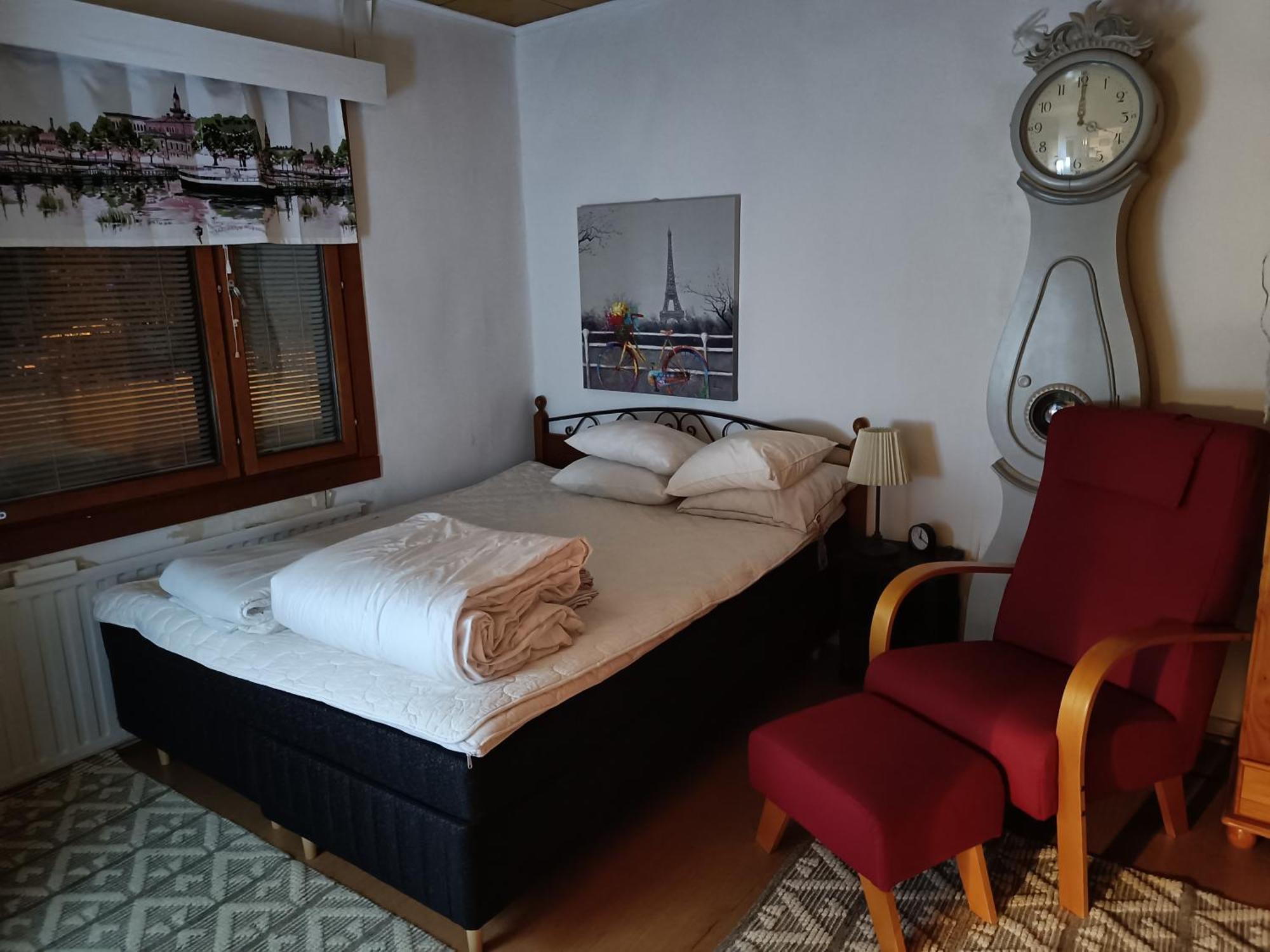 Nina'S Guesthouse, Jaemsae City,160 M2 Εξωτερικό φωτογραφία