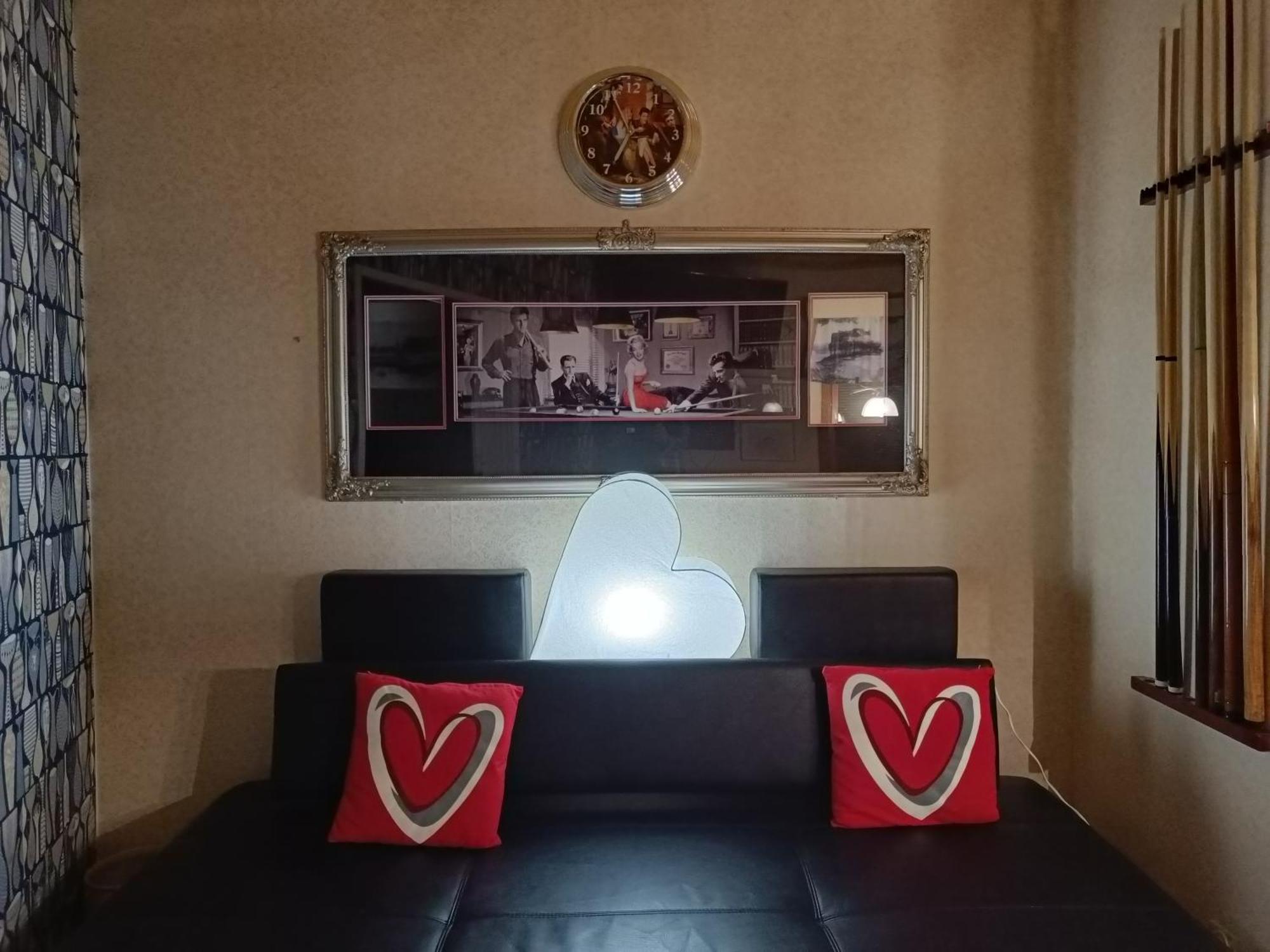 Nina'S Guesthouse, Jaemsae City,160 M2 Εξωτερικό φωτογραφία