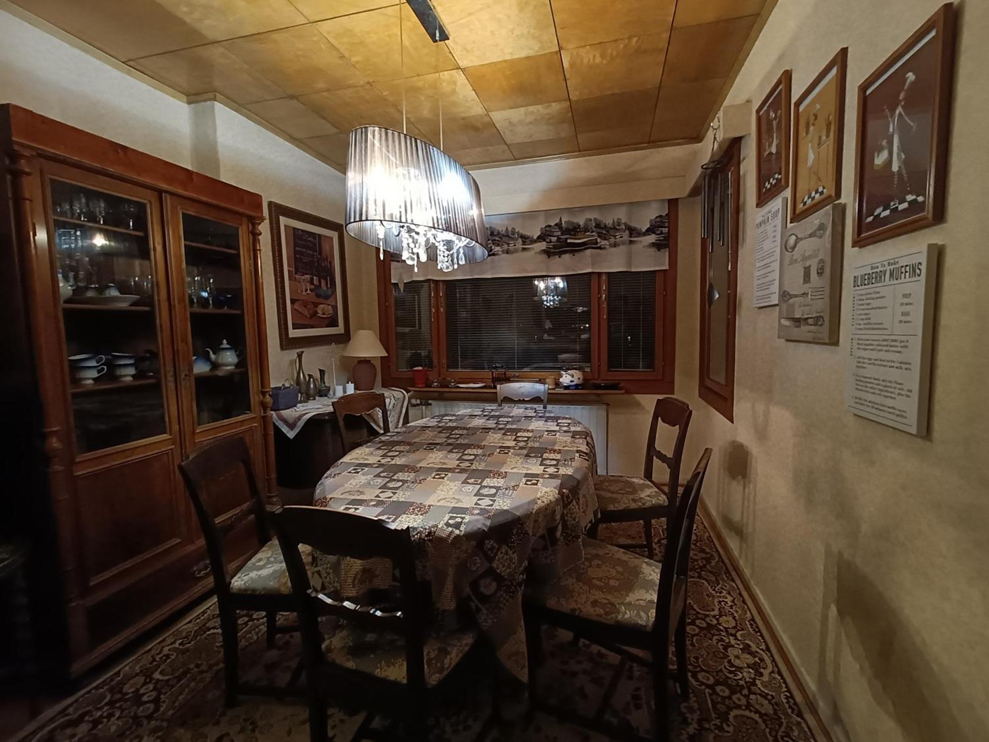 Nina'S Guesthouse, Jaemsae City,160 M2 Εξωτερικό φωτογραφία