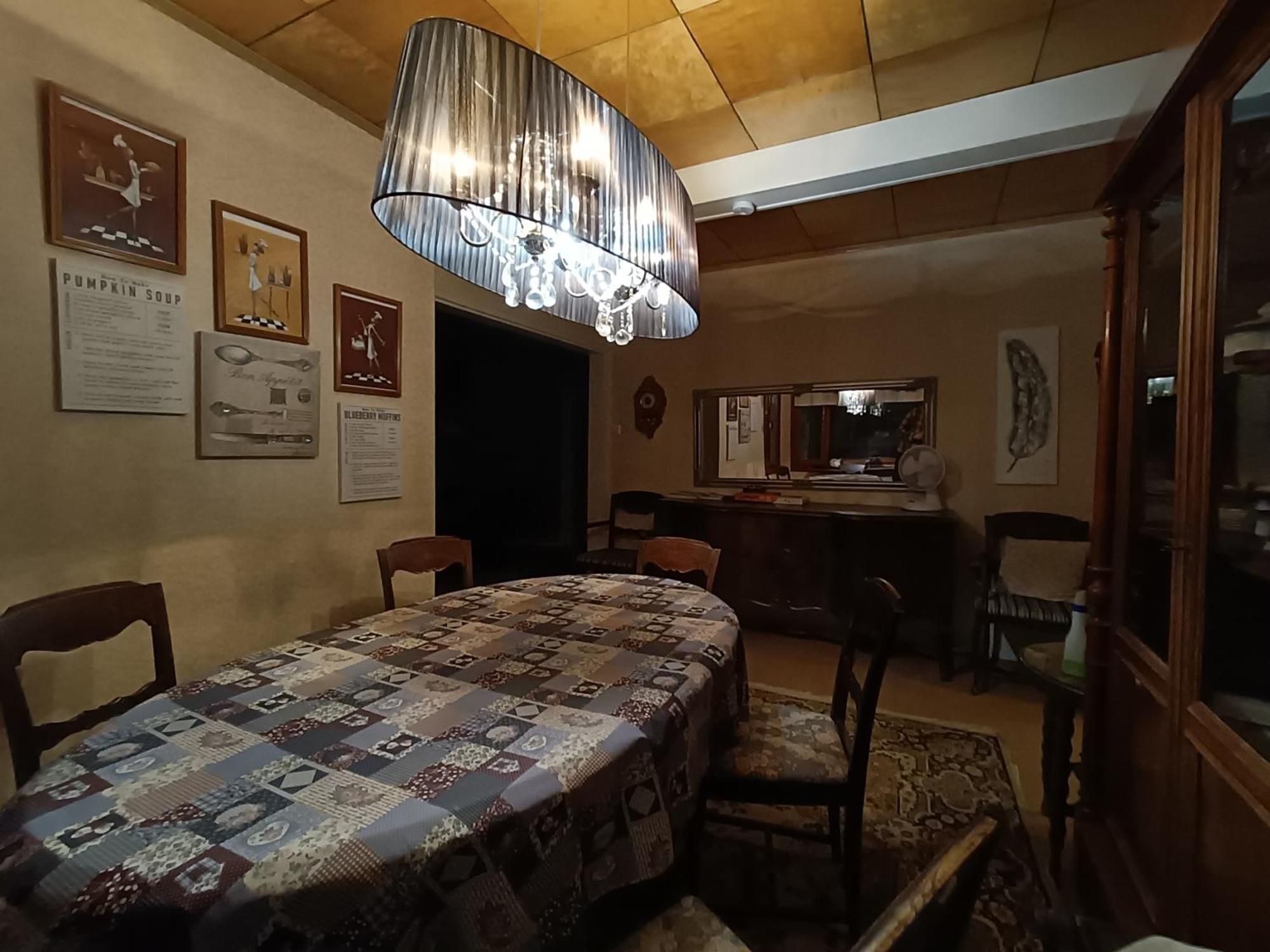 Nina'S Guesthouse, Jaemsae City,160 M2 Εξωτερικό φωτογραφία
