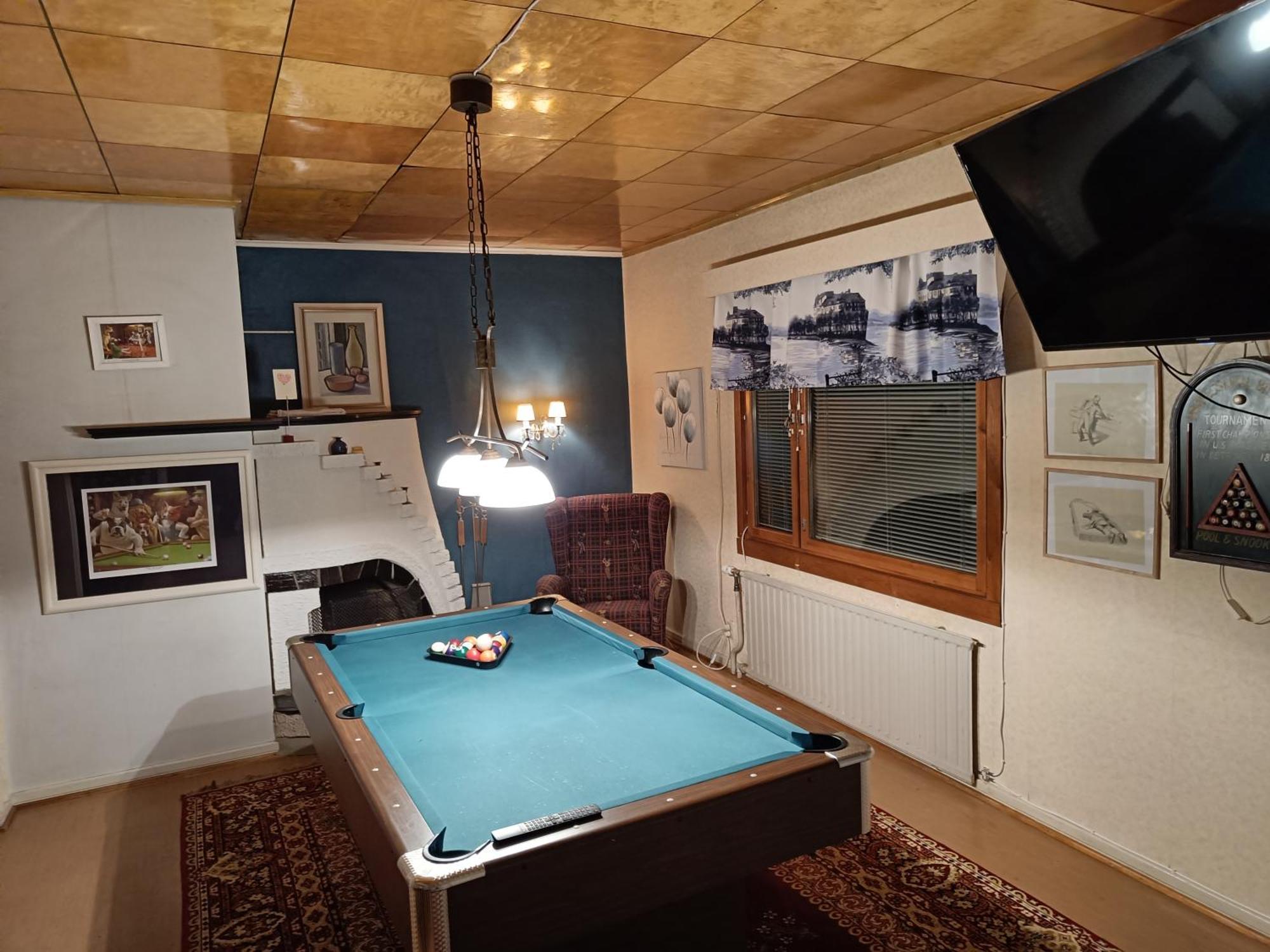 Nina'S Guesthouse, Jaemsae City,160 M2 Εξωτερικό φωτογραφία
