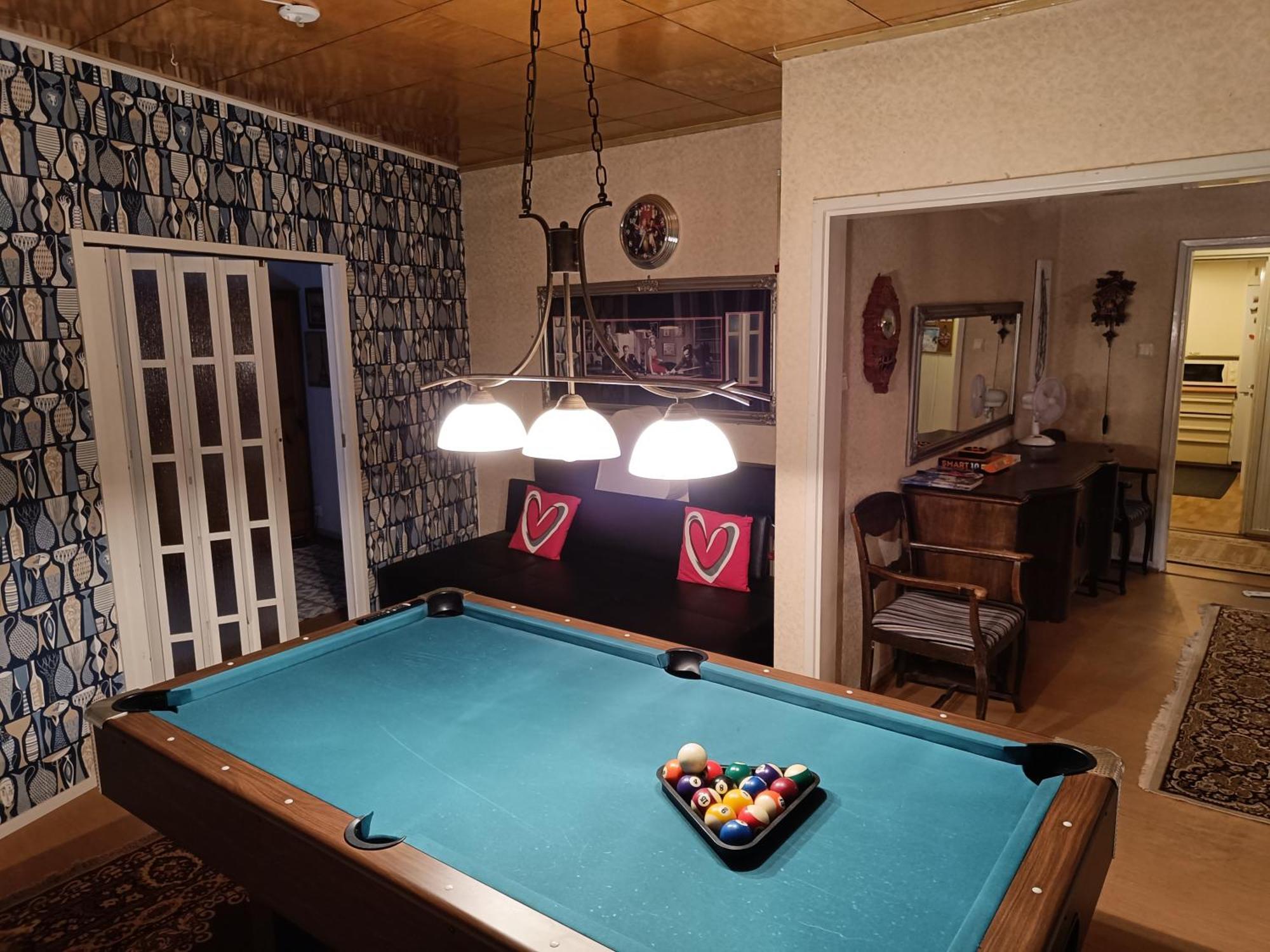Nina'S Guesthouse, Jaemsae City,160 M2 Εξωτερικό φωτογραφία