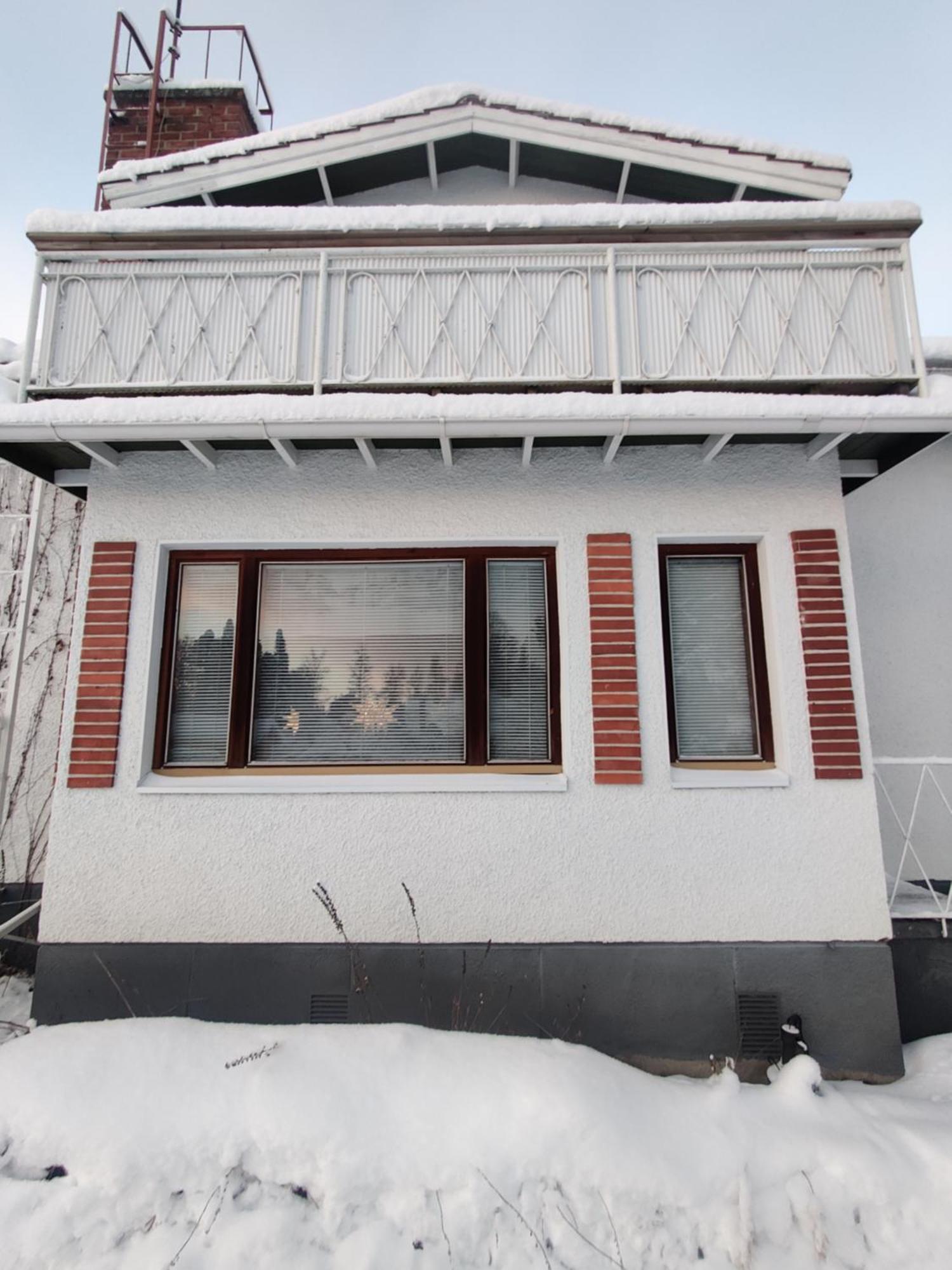 Nina'S Guesthouse, Jaemsae City,160 M2 Εξωτερικό φωτογραφία
