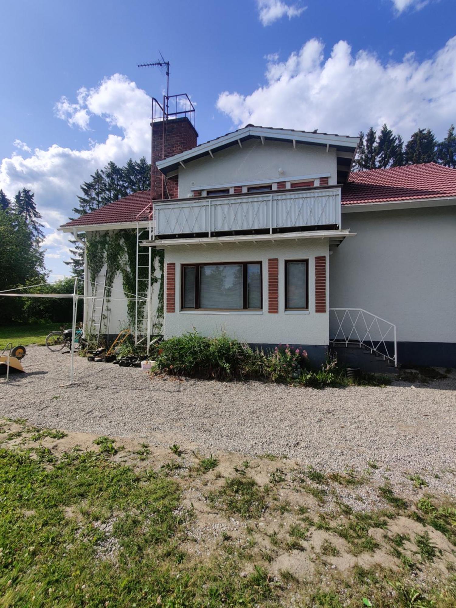 Nina'S Guesthouse, Jaemsae City,160 M2 Εξωτερικό φωτογραφία
