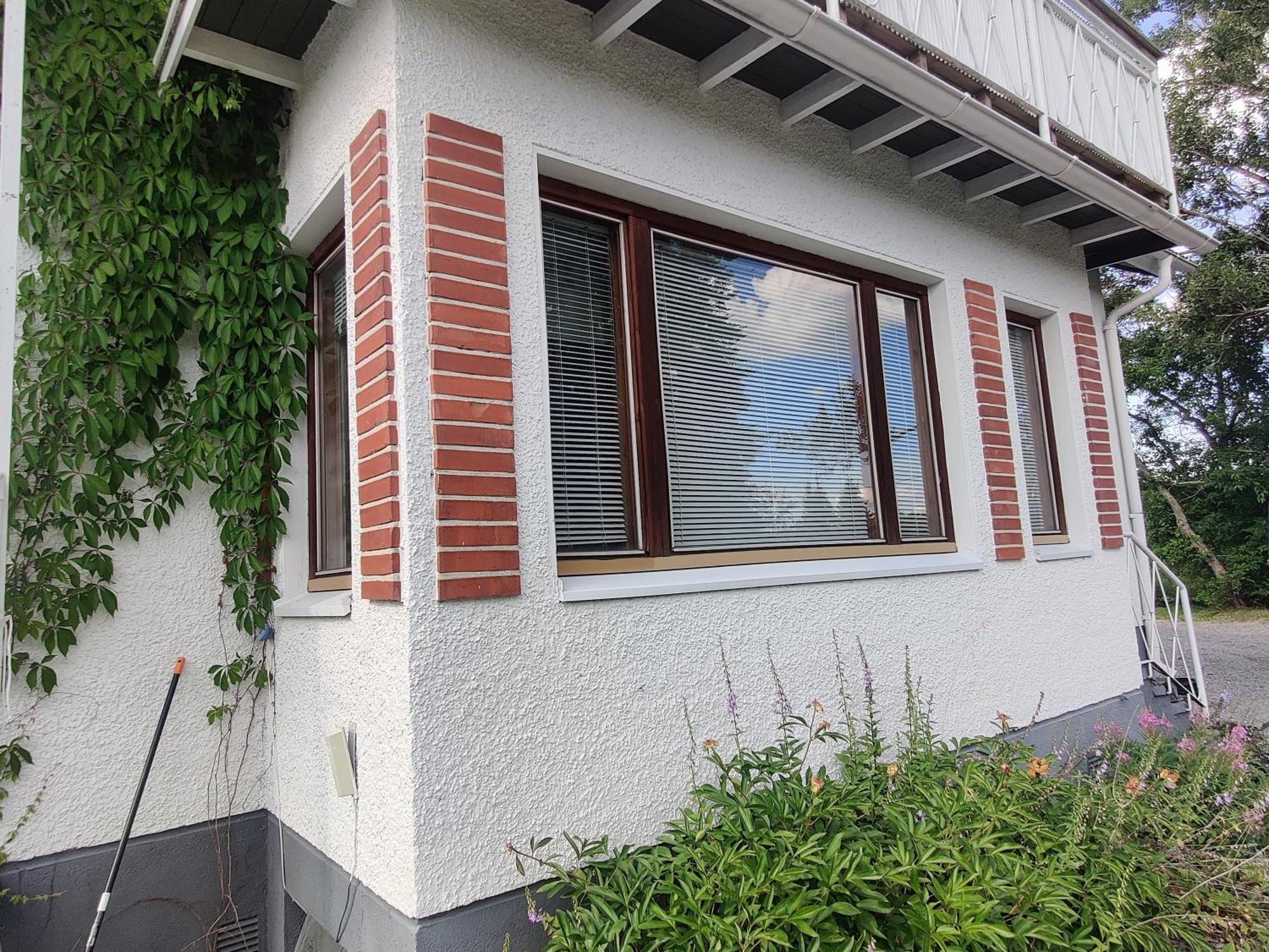 Nina'S Guesthouse, Jaemsae City,160 M2 Εξωτερικό φωτογραφία
