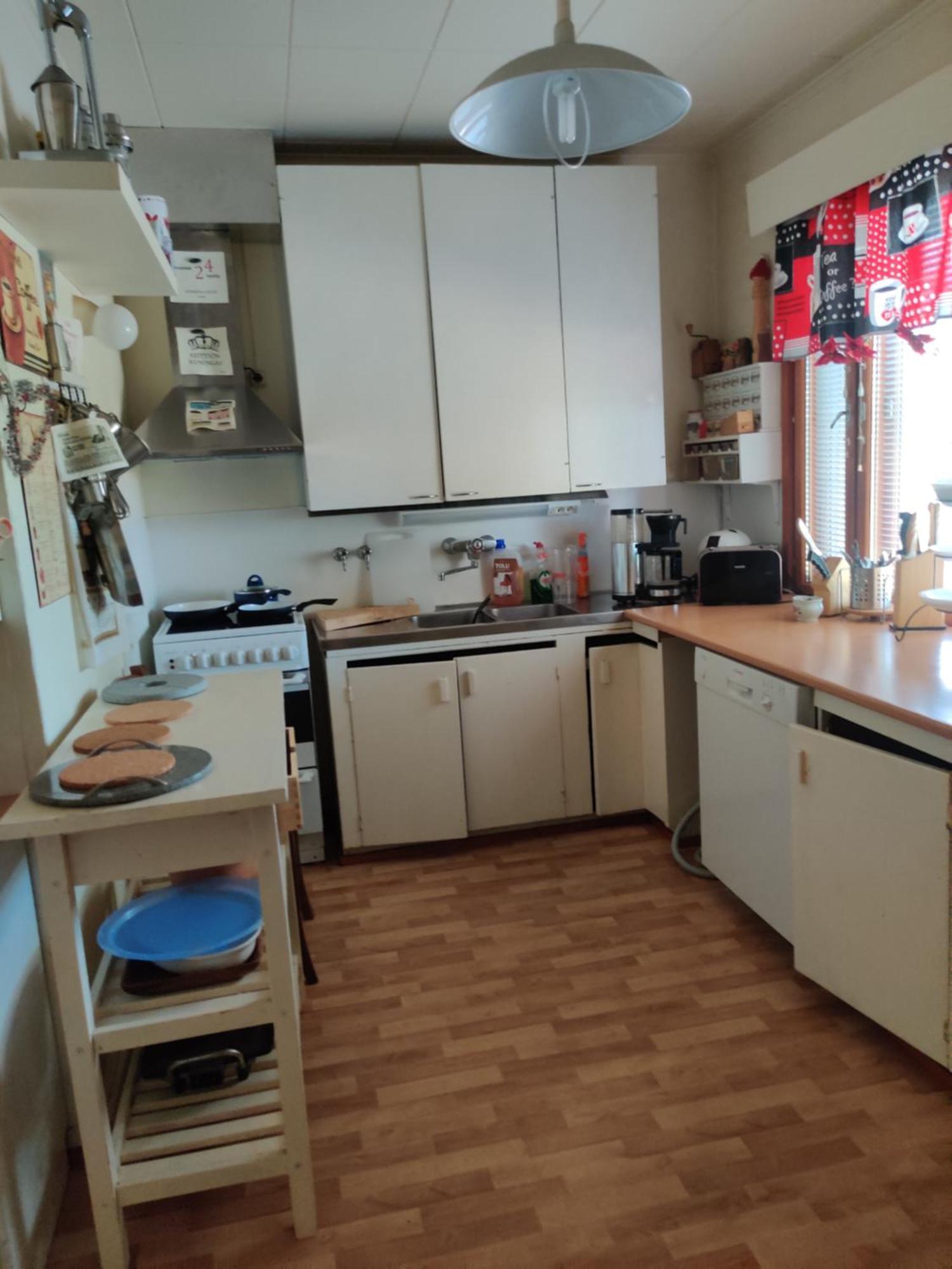Nina'S Guesthouse, Jaemsae City,160 M2 Εξωτερικό φωτογραφία