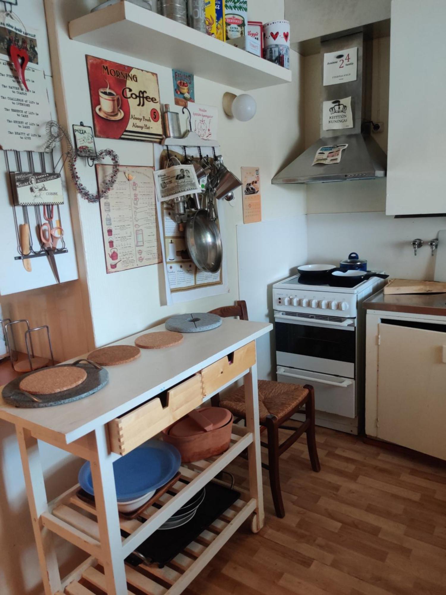 Nina'S Guesthouse, Jaemsae City,160 M2 Εξωτερικό φωτογραφία