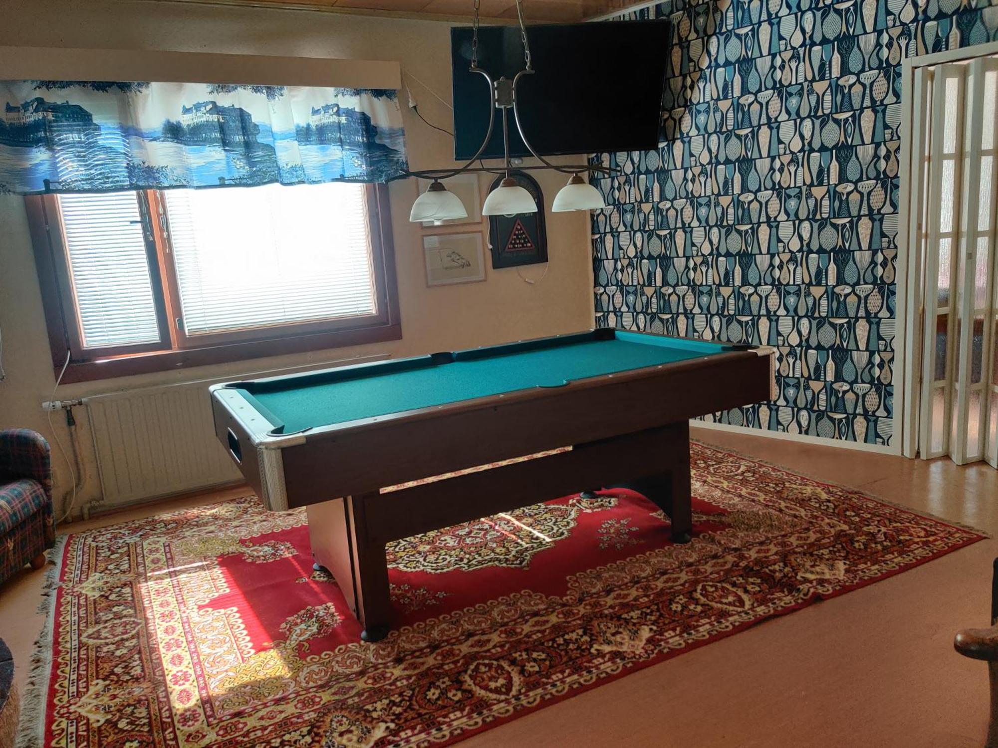 Nina'S Guesthouse, Jaemsae City,160 M2 Εξωτερικό φωτογραφία