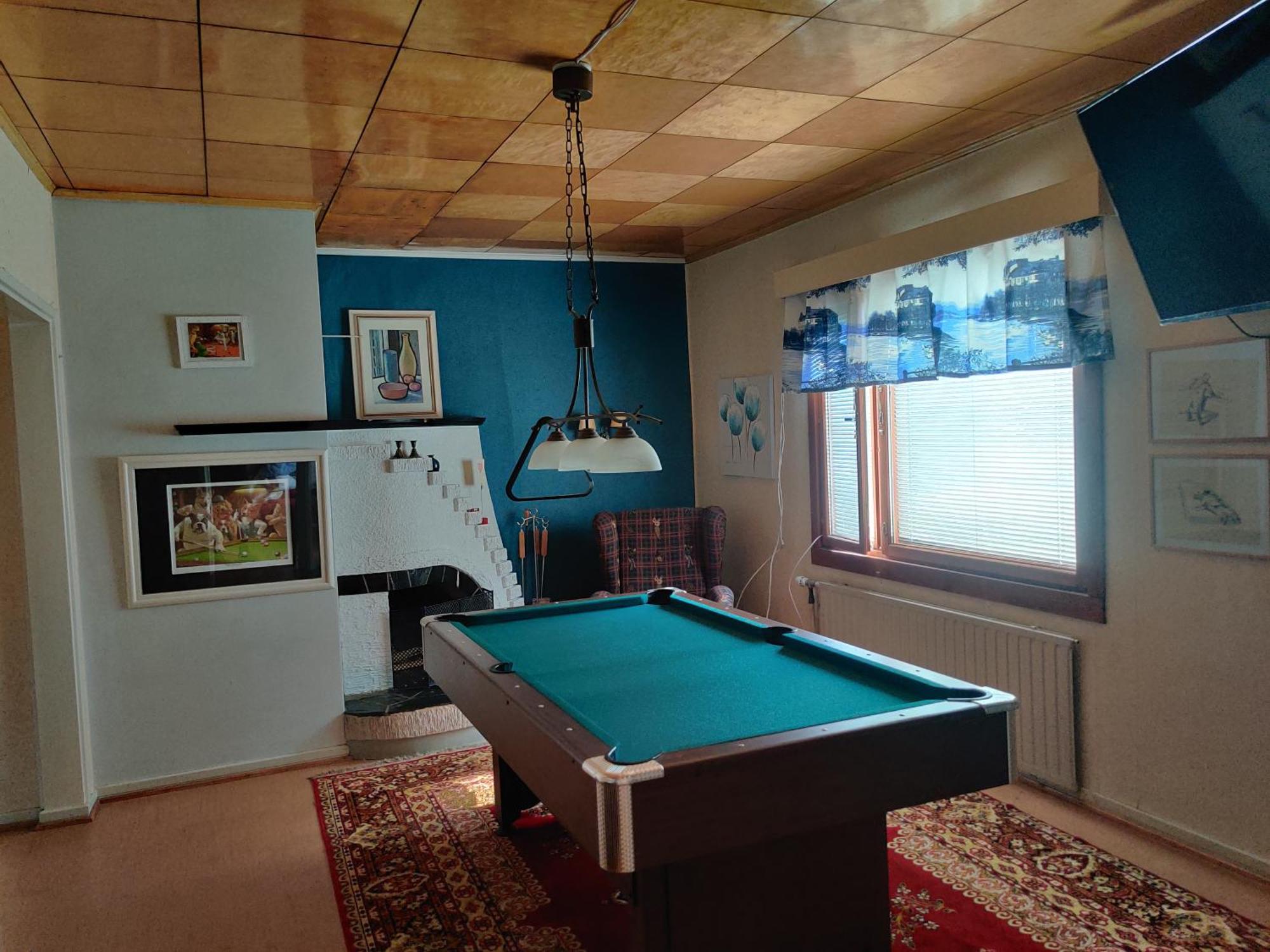 Nina'S Guesthouse, Jaemsae City,160 M2 Εξωτερικό φωτογραφία