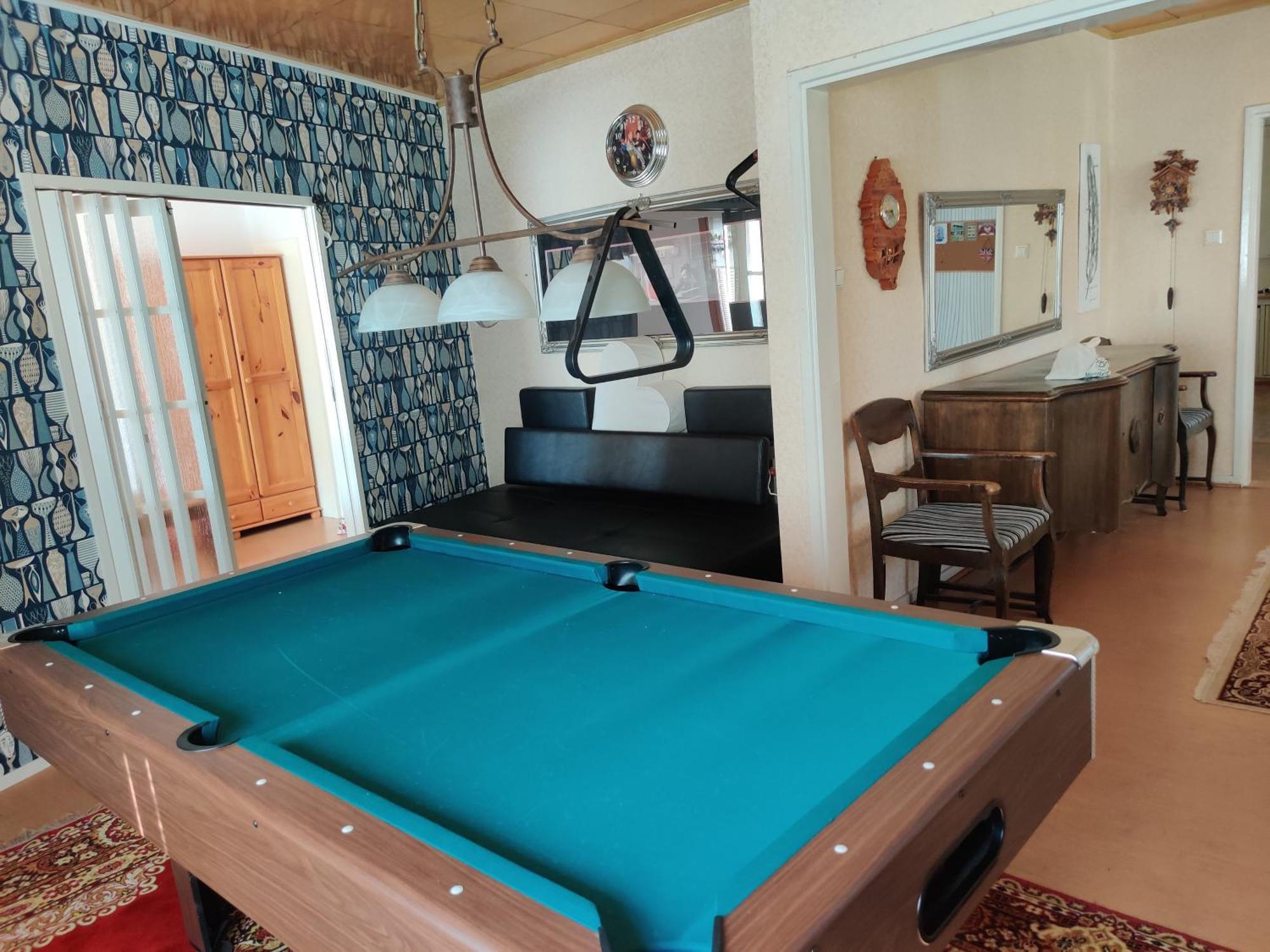Nina'S Guesthouse, Jaemsae City,160 M2 Εξωτερικό φωτογραφία