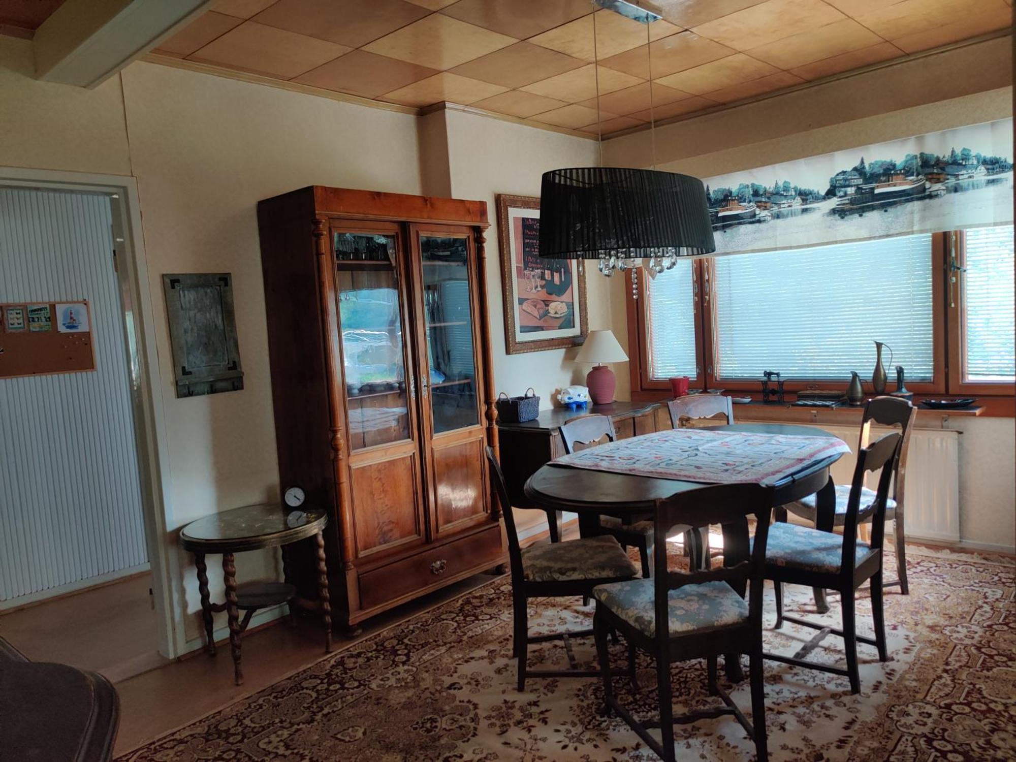 Nina'S Guesthouse, Jaemsae City,160 M2 Εξωτερικό φωτογραφία
