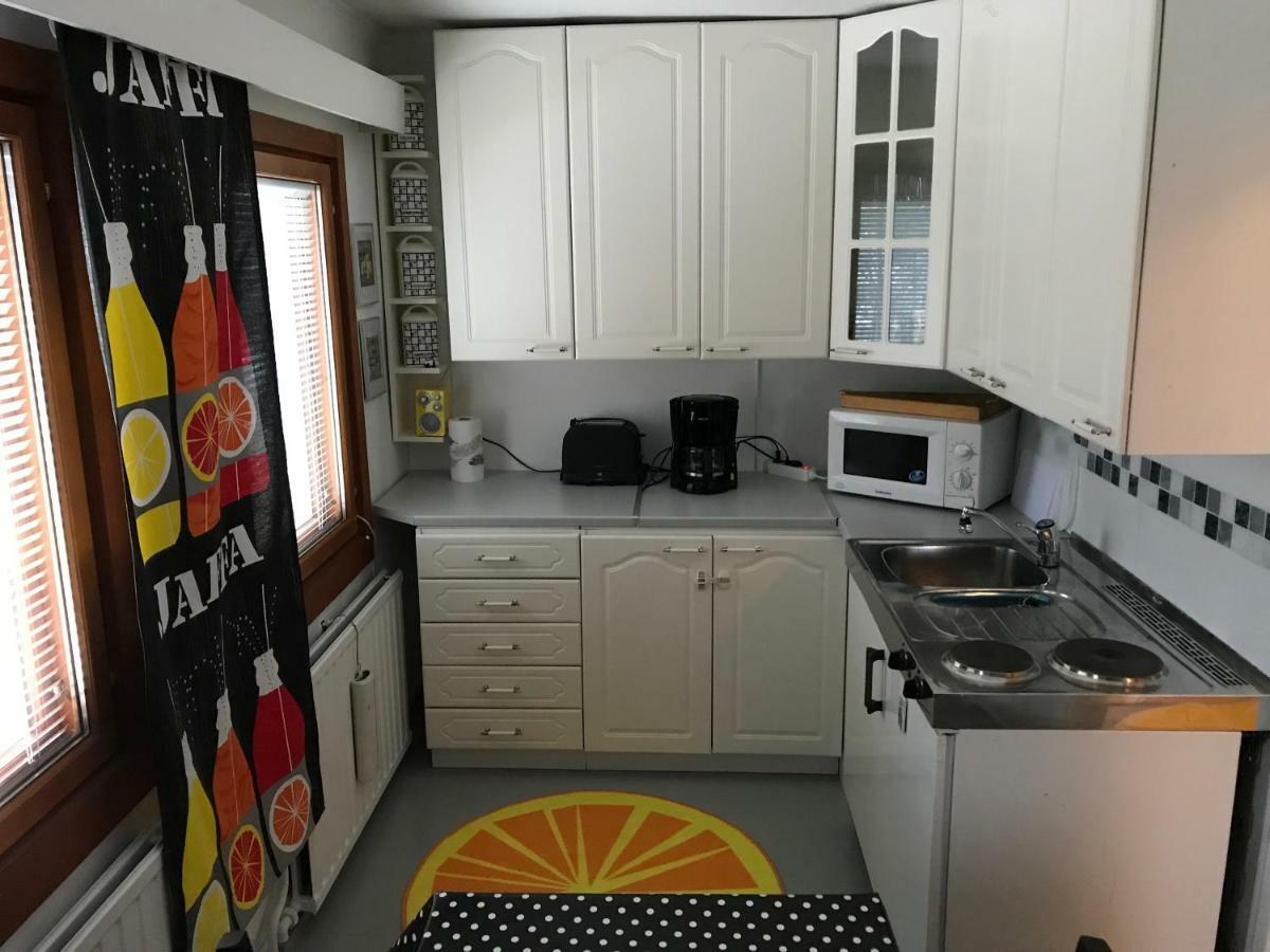 Nina'S Guesthouse, Jaemsae City,160 M2 Εξωτερικό φωτογραφία